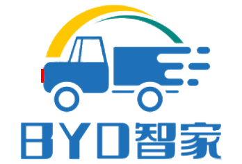 BYD智家