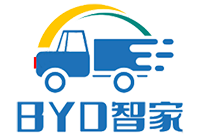 BYD智家